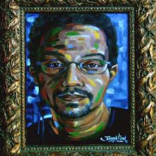 Estudio de arte Samuel Lind