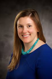 Jodi Eastberg Selected to Participate in Seminar