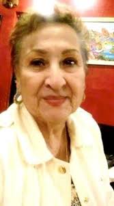 Evelyn Moreno Obituary (1940