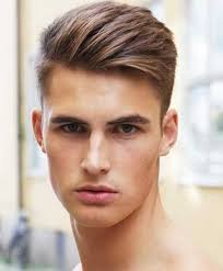 Pin On Men S Hairstyles
