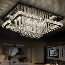 Deckenbeleuchtung wandnischen beleuchtung wohnzimmer decke abgehängte decke design holz led deckenleuchten für wohnzimmer schlafzimmer ultradünne 5cm decke licht moderne. Moderne Led Decke Lichter K9 Kristall Leuchten Beleuchtung Hause Leuchten Wohnzimmer Decke Lampen Schlafzimmer Decke Beleuchtung