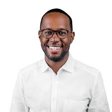 John-Marcus Phillips