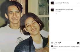 Contact nike ardila on messenger. Foto Jadul Artis Cantik Ini Bikin Netizen Heboh Tahu Siapa Dia Hitekno Com