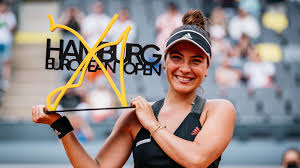 Gabriela ruse is on facebook. Elena Gabriela Ruse Players Rankings Tennis Com Tennis Com