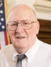 Obituary information for David Lewis Harmon