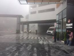 It had been a long time that i did not visiting genting highland as i know currently the theme park is closed for the changing to the first fox studios in the world. Entrance Picture Of Grand Ion Delemen Hotel Genting Highlands Tripadvisor