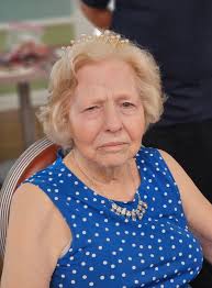 Congratulations to our 2025 Gorgeous Grandma Pageant winners: Ms. Hickory  Hill