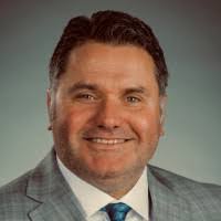 Christopher Toth's Instagram, Twitter & Facebook