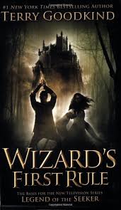 The Wizard S First Rule People Are Stupid Given Proper Motivation Almost Anyone Will Believe Almost Anything Terry Goodkind Sword Of Truth Audio Books