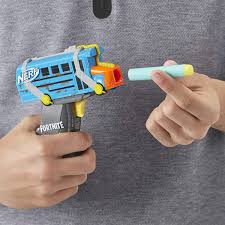 E4a equality for all choir. Fortnite Micro Battle Bus Nerf Microshots Dart Firing Toy Blaster 2 Official Elite Darts For Kids Teens Adults Toys Games Amazon Com