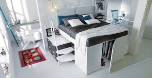 If your design lacks a definitive concept, aesthetic, and function, issues will arise as you begin to layout your design. 83 Creative Smart Space Saving Furniture Design Ideas In 2020 Pouted Com