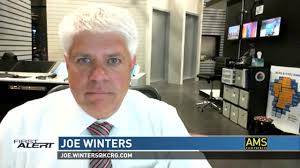 First Alert Forecast: Monday, September 18, 2023