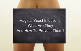 If you treat a yeast infection with an over the counter vaginal suppository, like monistat, you 6 years ago. Vaginal Yeast Infections What Are They And How To Prevent Them