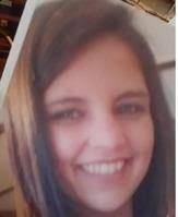 Megan Moon Obituary (1992