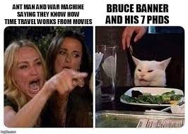 Pin By Bae Night On Marvel Stuffs Memes Funny Memes Cat Memes