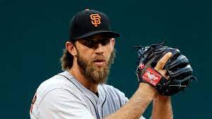 Madison bumgarner biography with personal life (affair, girlfriend , gay), married info (wife, children, divorce). Mlb Trade Rumors Giants Not Close To Dealing Bumgarner Sporting News