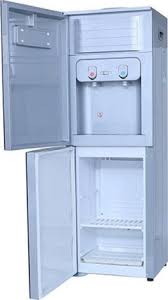 We all think which and spending extra money on such slim refrigerator with water dispenser and ice maker will be a good option. Geepas Hot Cold Water Dispenser With Refrigerator Gwd8363 Buy Best Price In Uae Dubai Abu Dhabi Sharjah