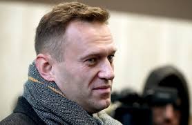 Навальный вернулся в рф 17 января. Pochemu Videozapis Storonnikov Navalnogo Porozhdaet Bolshe Voprosov
