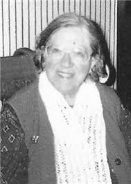 Peggy Basich Obituary (2011)