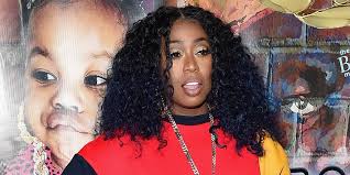 Discover all missy elliott's music connections, watch videos, listen to music, discuss and download. Missy Elliott Calls Out Heavy Handed Braider While Getting Her Hair Did Style Bet