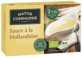 Tempting, beguiling, and notoriously hard to what is hollandaise sauce? Natur Compagnie Sauce A La Hollandaise 46 G Bio Amazon De Lebensmittel Getranke