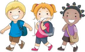388,000+ vectors, stock photos & psd files. Iclipart Com Royalty Free Clipart Image Of A Group Of Schoolchildren Walking Kids Clipart Walk To School Child Bullying