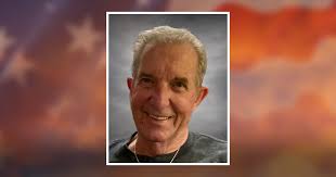 Joseph Charles Gaudy Obituary November 27, 2024