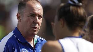 AFL 2020: Scott Gowans, North Melbourne AFLW, Scott Gowans AFLW coach, AFLW  cuts