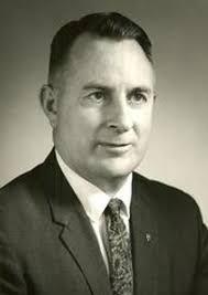 V. Dean Allred Obituary April 27, 2012