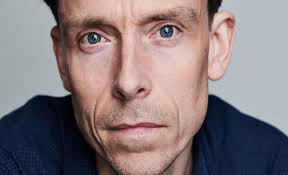 WILL O'CONNELL IN QUEEN CHARLOTTE