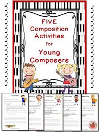 Composition is the bedrock of the operator's craft, yet is seldom taught in training courses in the these new technologies and their implications for picture composition are addressed in this new. Music Composition Ten Melody Writing Projects Set 1 Music Lessons For Kids Music Composition Teaching Music