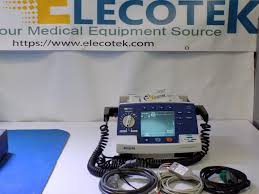 Visit the philips store for a wide selection of. Philips Heartstart Xl Defibrillator Monitor