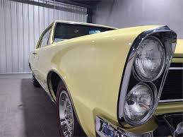 Image result for Mayfair Maize 1965 GTO
