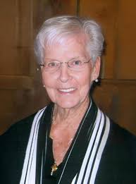 Irene Noel Stein, 90