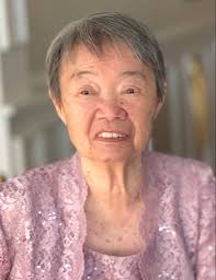 Obituary information for Michiko Borgia