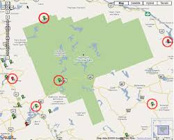 Whitewater Canoeing Algonquin Provincial Park The Friends Of Algonquin Park