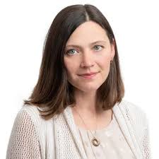 Dr. Kayla Nervick, OD, Optometry