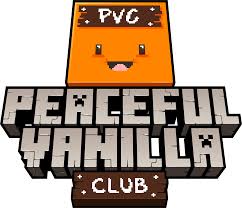 There is an opportunity to disable pvp, as well as a separate world only for verified players (the game requires an application on the forum), where the risk of griefing is very small! Peaceful Vanilla Club