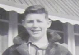 Gord Browning Obituary