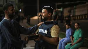 تجري محادثات وقف إطلاق النار من خلال وسيطين وهما المخابرات المصرية ومبعوث الأمم المتحدة إلى الشرق الأوسط، تور وينسلاند. Oy 185kf9jcg8m