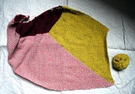 Maybe you would like to learn more about one of these? Nahtzugabe Nahen Und Diy In Berlin Immer Noch Summer Shawl Knit Along Vertices Unite Und Ein Test Mit Fine Wool S S