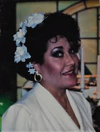 Yvonne “Bonnie” Trabing-Saavedra