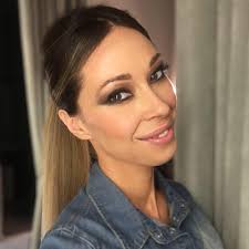 Kika Frutos Periodista