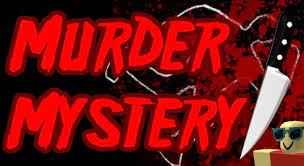 Murder mystery or murder mystery 1 (abbreviated to mm or mm1) was a murder game created by nikilis on 8 january 2014 and went into beta on 19 january 2014. Murder Mystery Roblox Murder Mystery Wiki Fandom