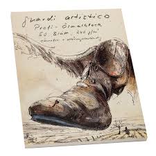 Caparol levert verf aan groothandels. Guardi Artistico Profi Olmalblock Professionelle Kunstlermaterialien Und Kunstlerbedarf Boesner Com