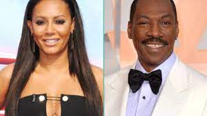 Mel B et Eddie Murphy en paix pour le bien de leur fille, après des années  de batailles judiciaires - Voici