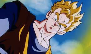 Ultra instinct aura looks gorgeous in gold! Dragon Ball Super What Would Gohan S Future Look Like With Ultra Instinct Anime Sweet