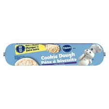 Our most trusted pillsbury cookie dough recipes. Pillsbury Sugar Cookies Walmart Canada