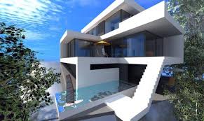 Upload your minecraft maps, get likes, ratings and downloads! Top 21 Photos Ideas For Blueprint Modern House House Plans