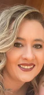 My princess babygirl, daughter Ashley. July 8, 1986 ~ December 4, 2022.